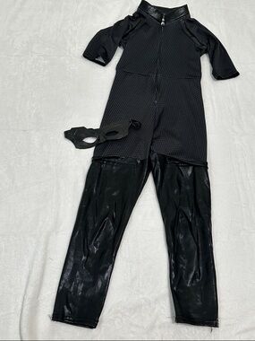 ❤️ Batman Costume Size 6/6X